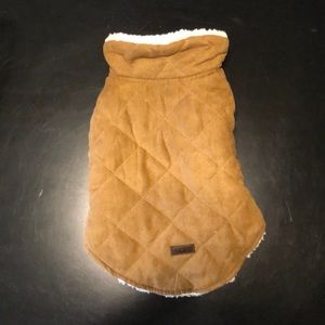 New Dog Ugg jacket. Size Medium.